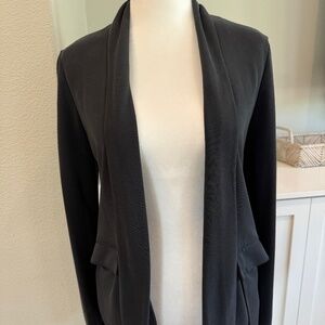 BCBG BLAZER JACKET XS